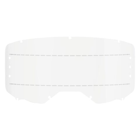 Alpinestars Vision 8 / 5 / 3 Goggles Roll Off Lens
