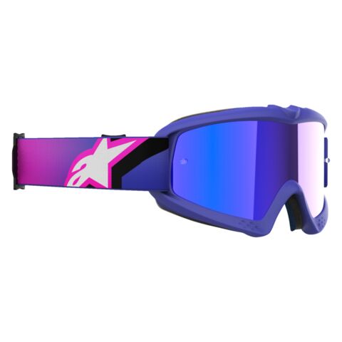 Alpinestars Vision Corp Youth Goggles - Mirror Lens
