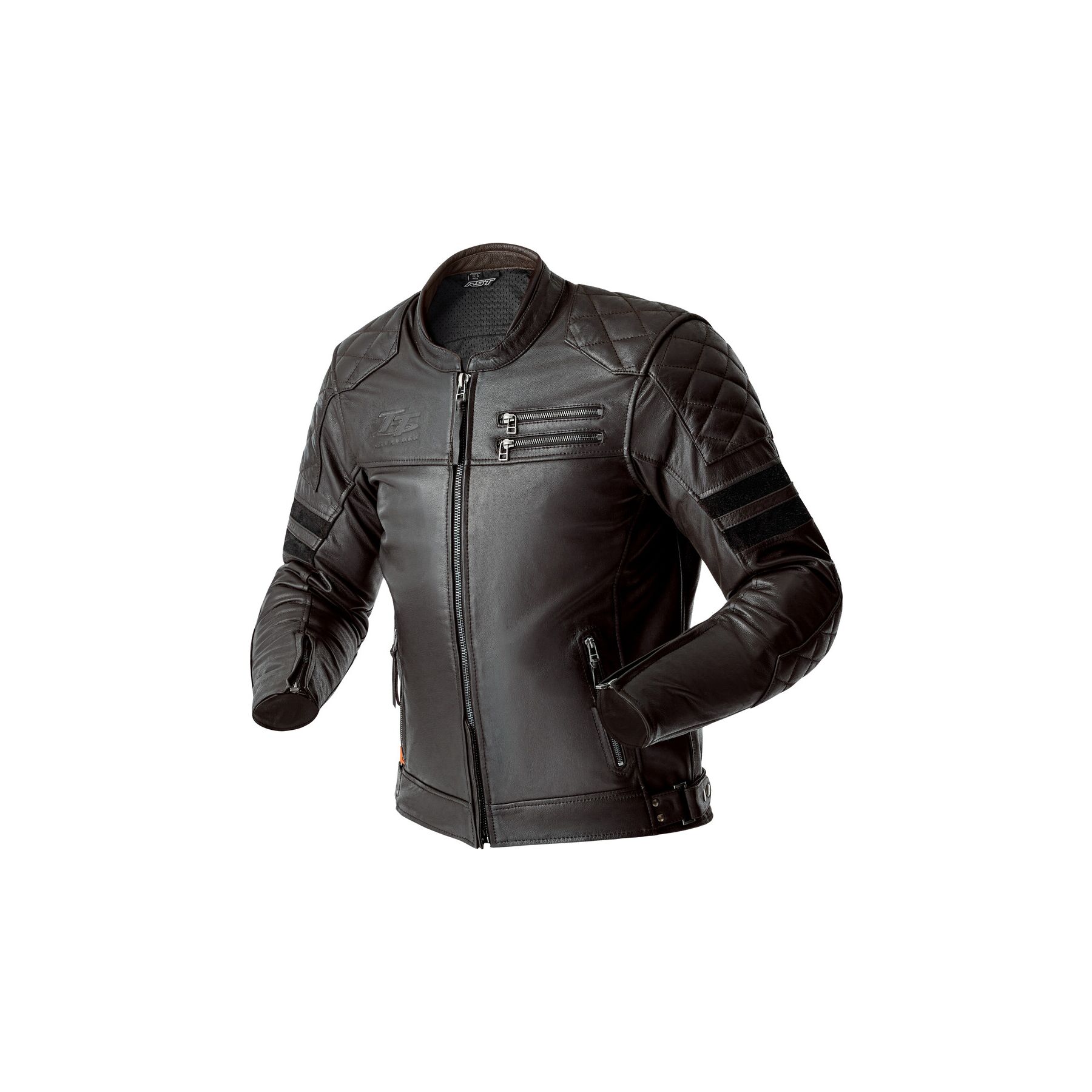 RST Moto Hillberry D3O Jacket