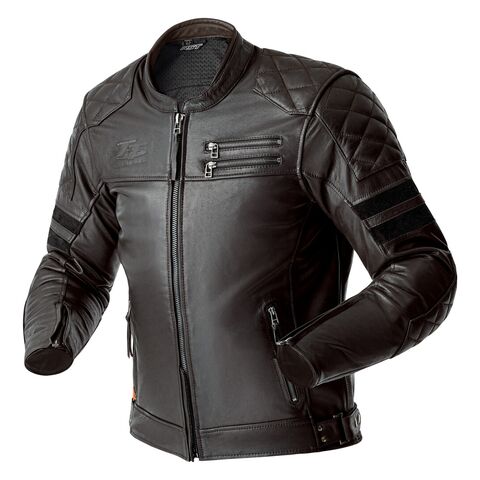 RST Moto Hillberry D3O Jacket