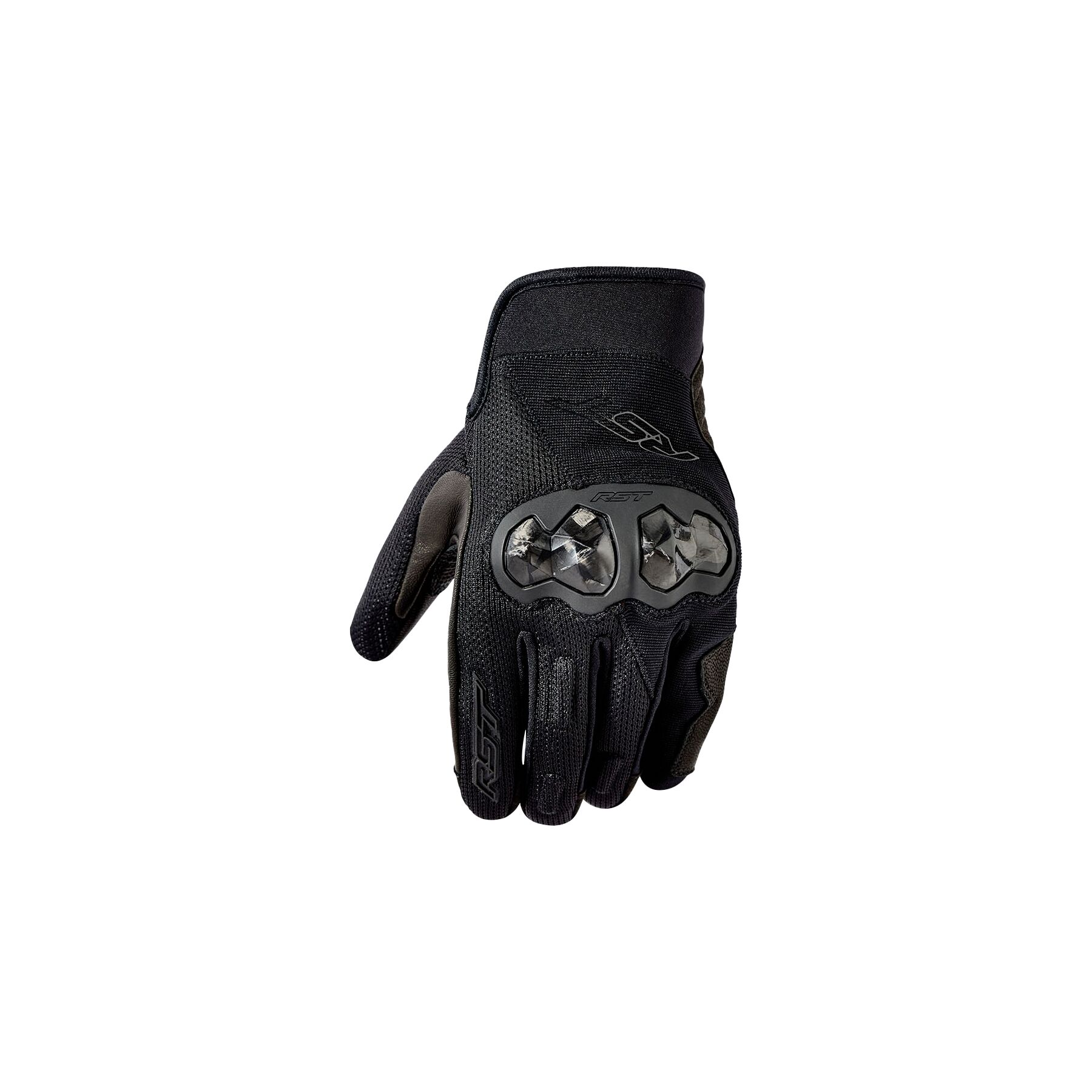 RST Moto Jetstream D3O Gloves