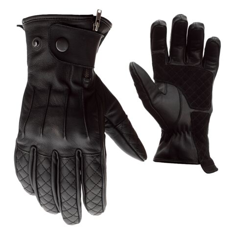 RST Moto Matlock CE Gloves