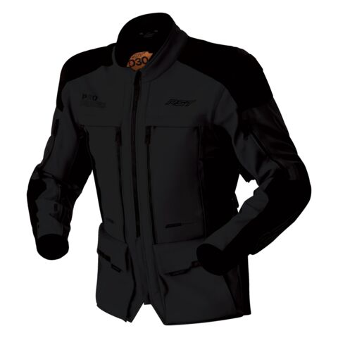 RST Moto Pro Series Adventure D3O Jacket