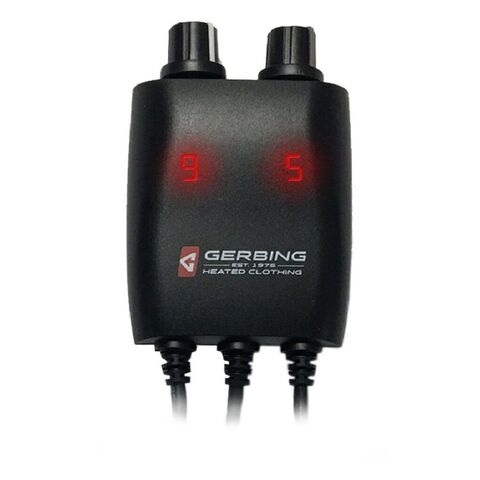 Gerbing Dual Temp Controller [Open Box]