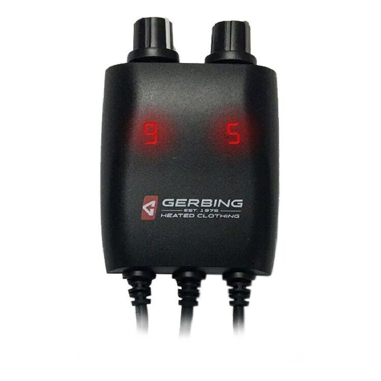 Gerbing Dual Temp Controller [Open Box]
