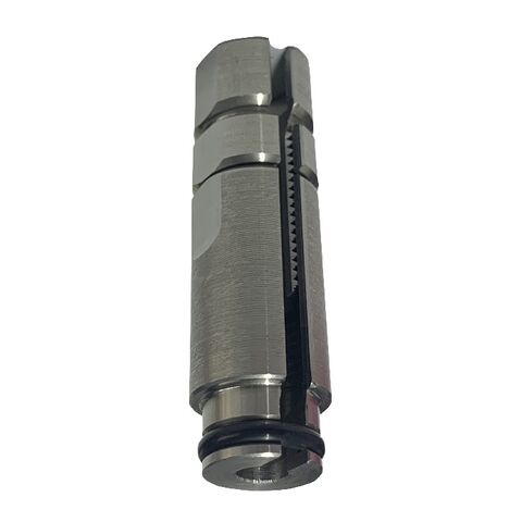 Fat Baggers Inc. EZ Clutch Adjuster Upgrade Kit For Harley Softail / Touring 2018-2026 [Open Box]