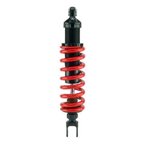 K-Tech RCU Razor-R Lite EVO Lowered Rear Shock Honda CRF300L / Rally 2021-2026