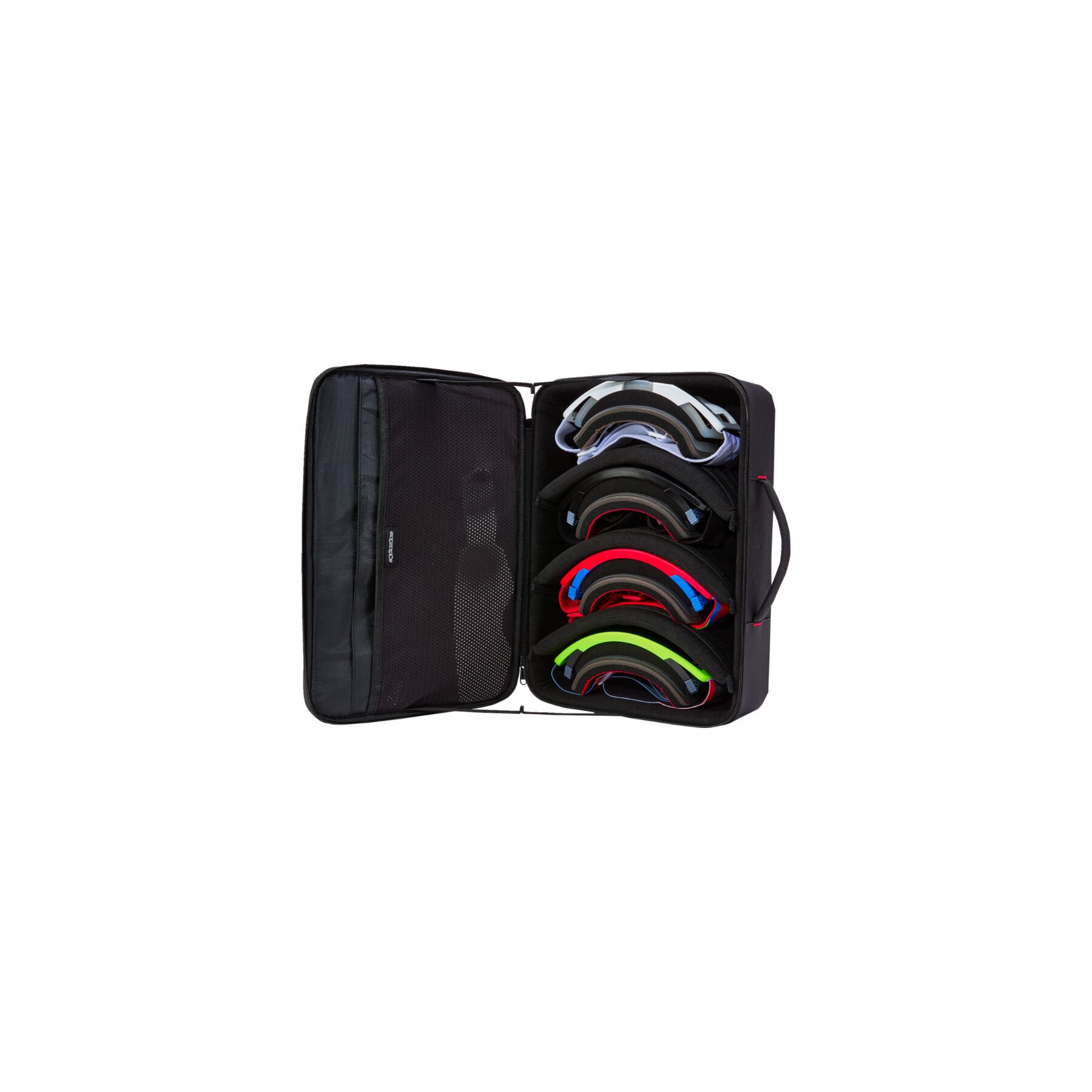 Alpinestars Supertech Vision Goggles Case