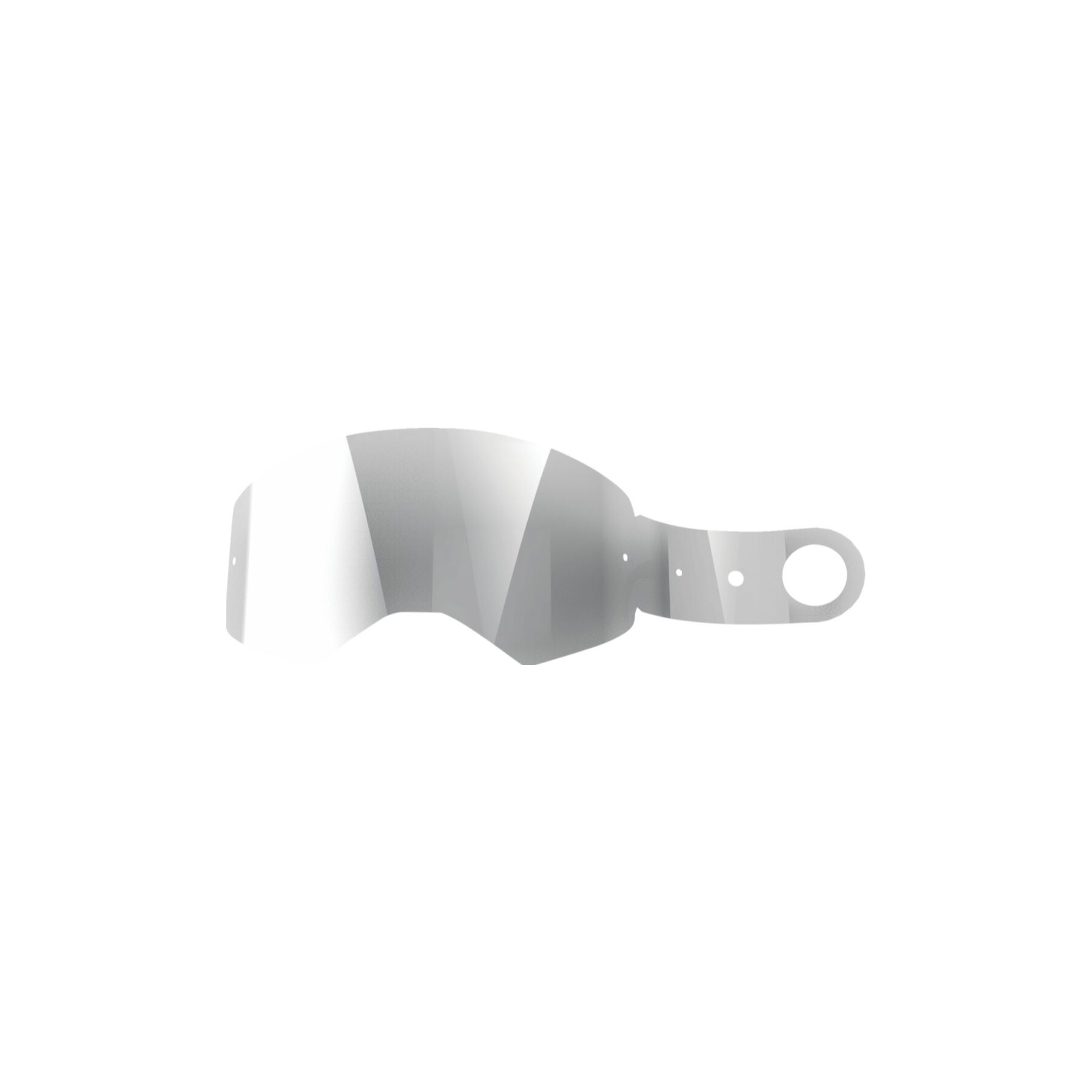 Alpinestars Supertech Racing Goggle Seal Tear Offs