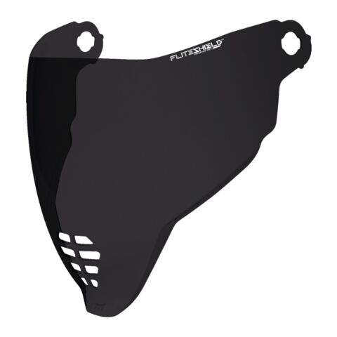 Icon Airflite Face Shield (DOT)