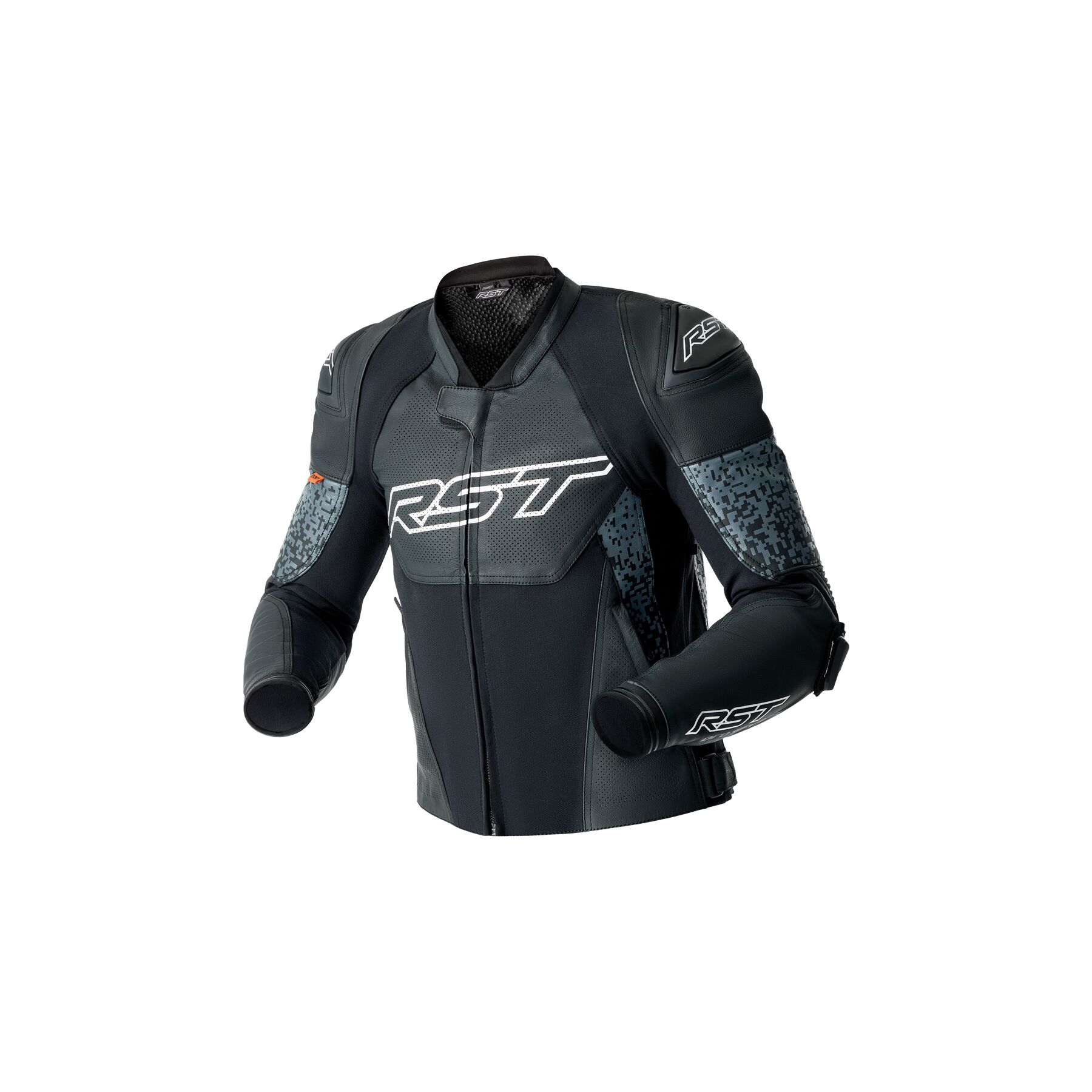 RST Moto Pro Series Supersport-K D3O Jacket