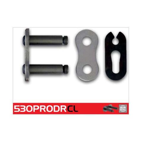 RK Chain 530PRODR Master Link