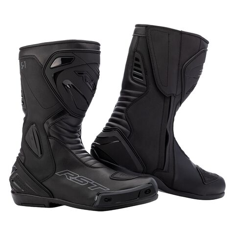 RST Moto S-1 CE Boots