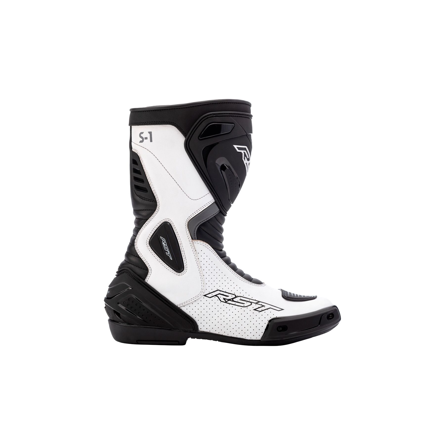 RST Moto S-1 CE Boots