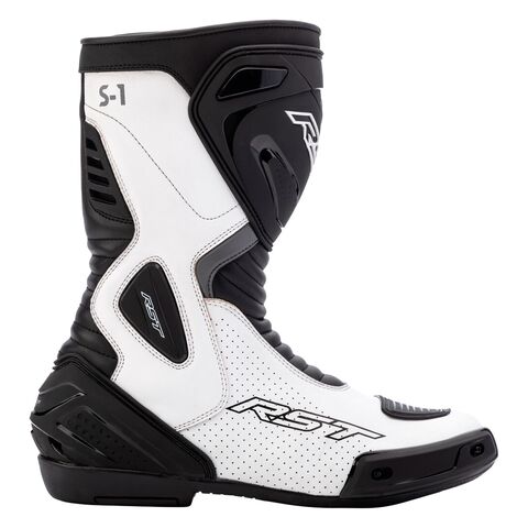 RST Moto S-1 CE Boots