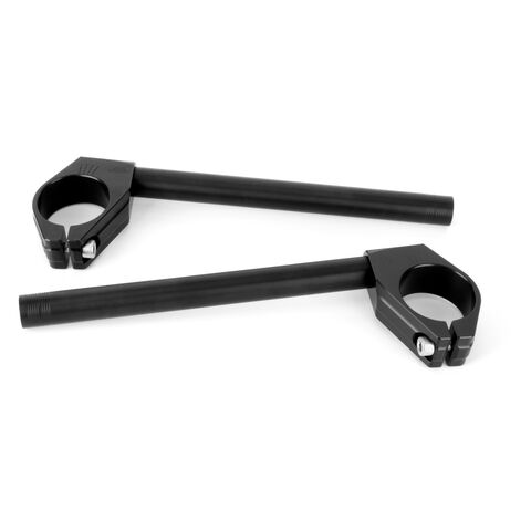 Gilles Tooling GP Light Street Clip-Ons