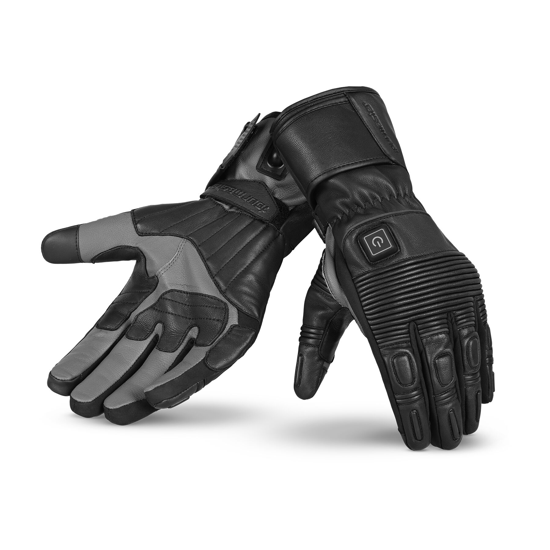 Tourmaster Synergy EVO 12V Heated Gloves
