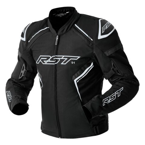 RST Moto S-1 D3O Textile Women's Jacket