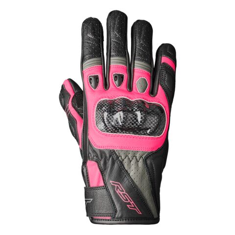 RST Moto Stunt III CE Women's Gloves