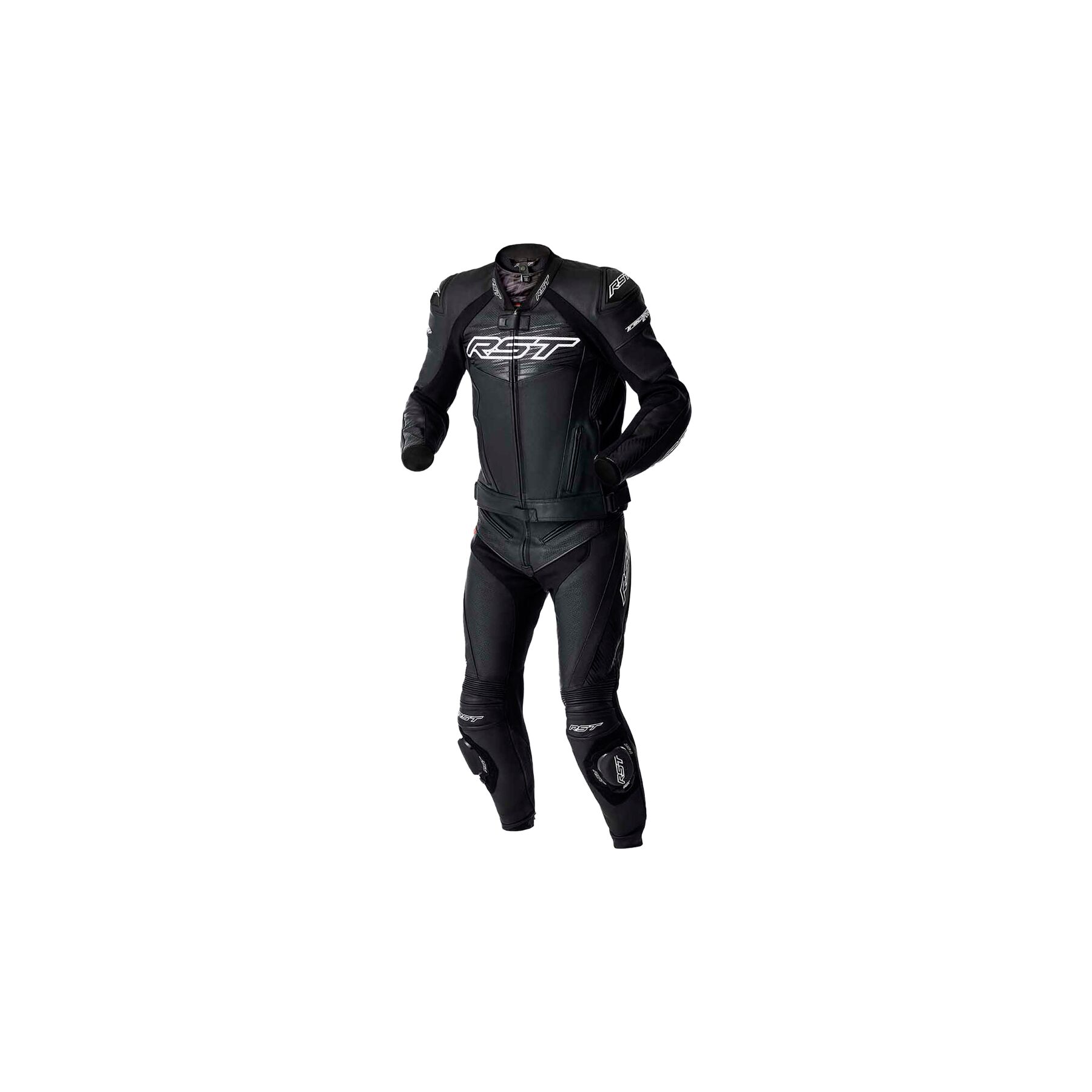RST Moto Tractech Evo 5 D3O Leather Jacket