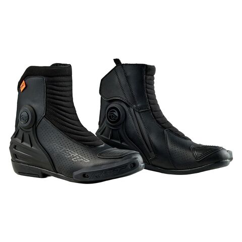 RST Moto Tractech Evo D3O Short Boots