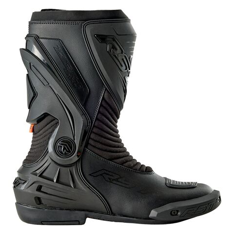 RST Moto Tractech Evo D3O WP Boots