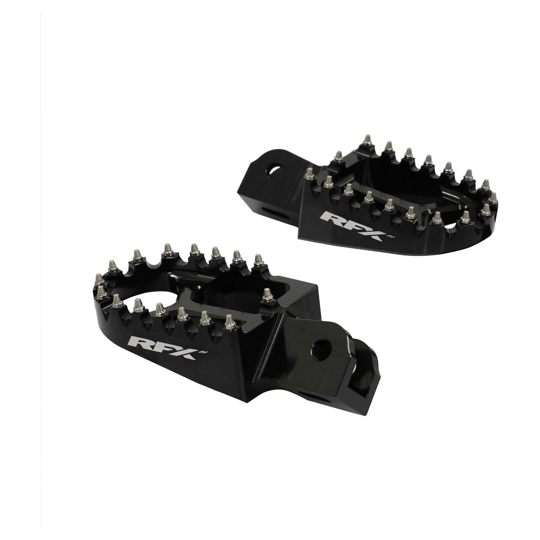 RFX Pro Aluminum Footpegs Honda / Surron