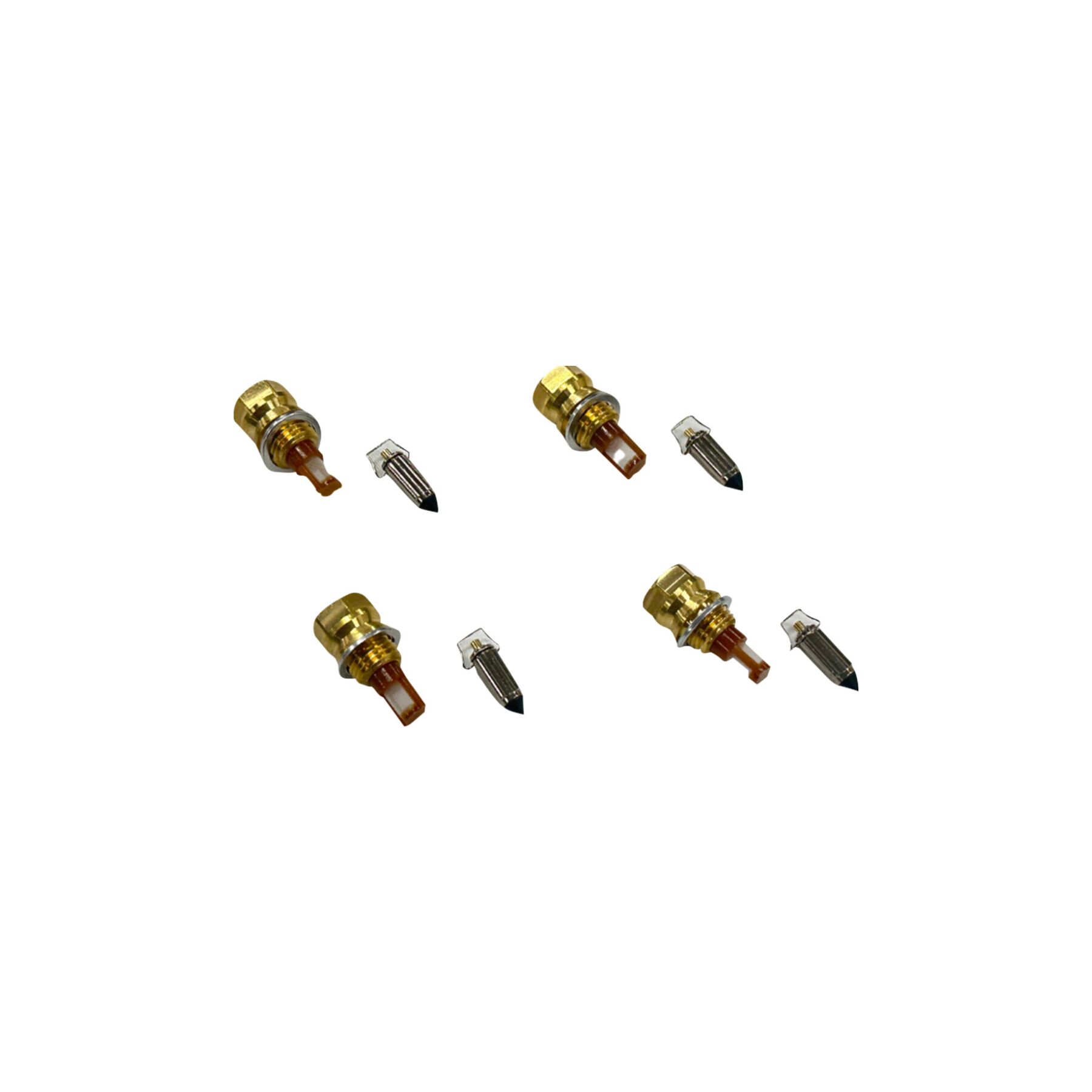 Shindy Float Valves Honda Shadow 750 1998-2007