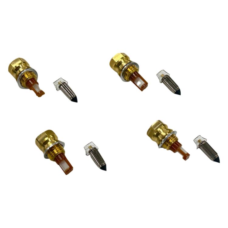 Shindy Float Valves Honda Shadow 750 1998-2007