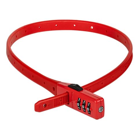 Kryptonite Click Lock Combo Lock