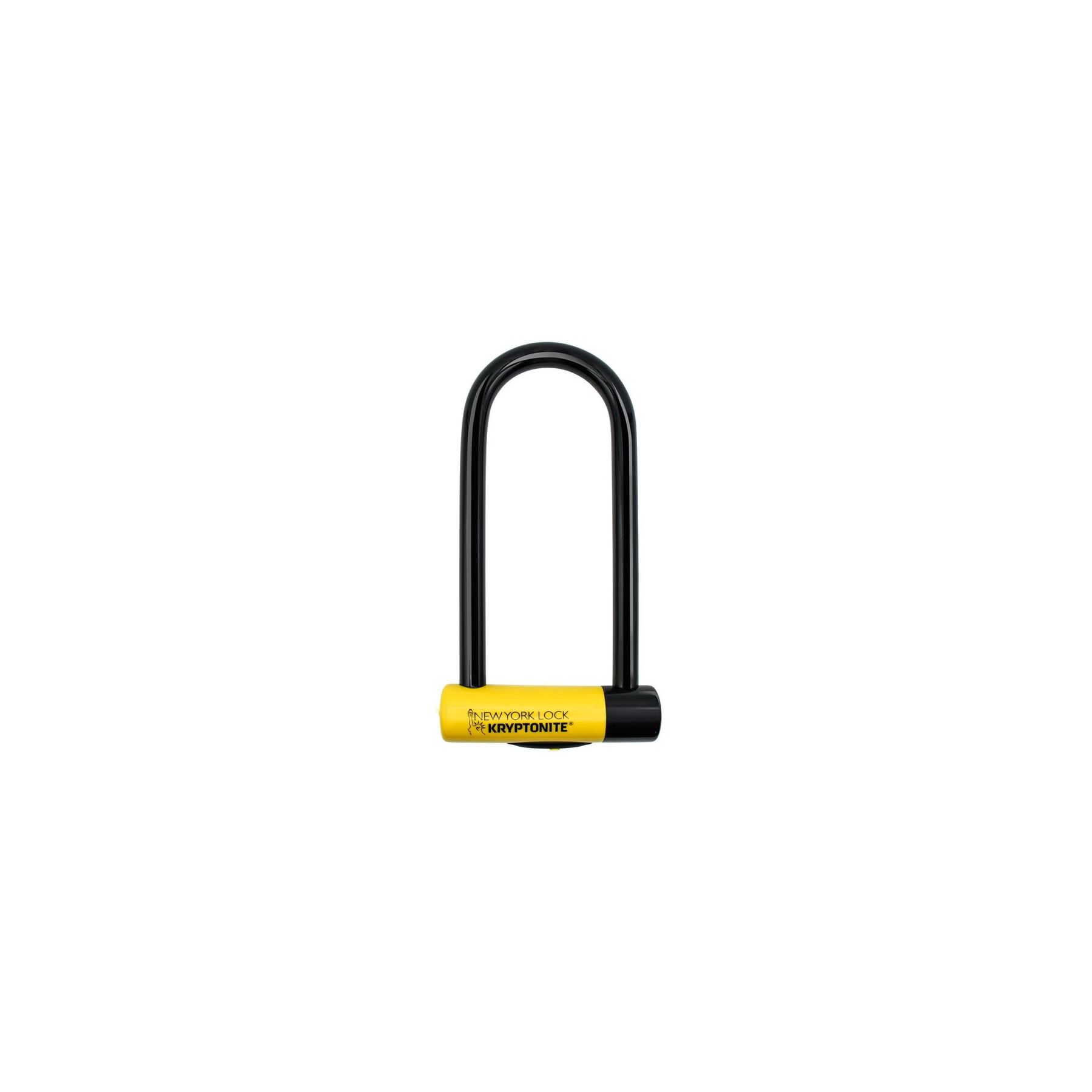 Kryptonite New York M18 WL U-Lock
