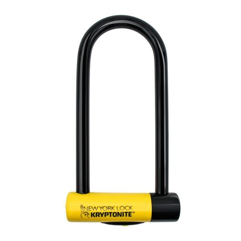 Kryptonite New York M18 WL U-Lock