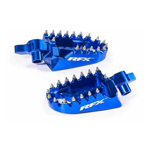 RFX Pro Aluminum Footpegs Yamaha