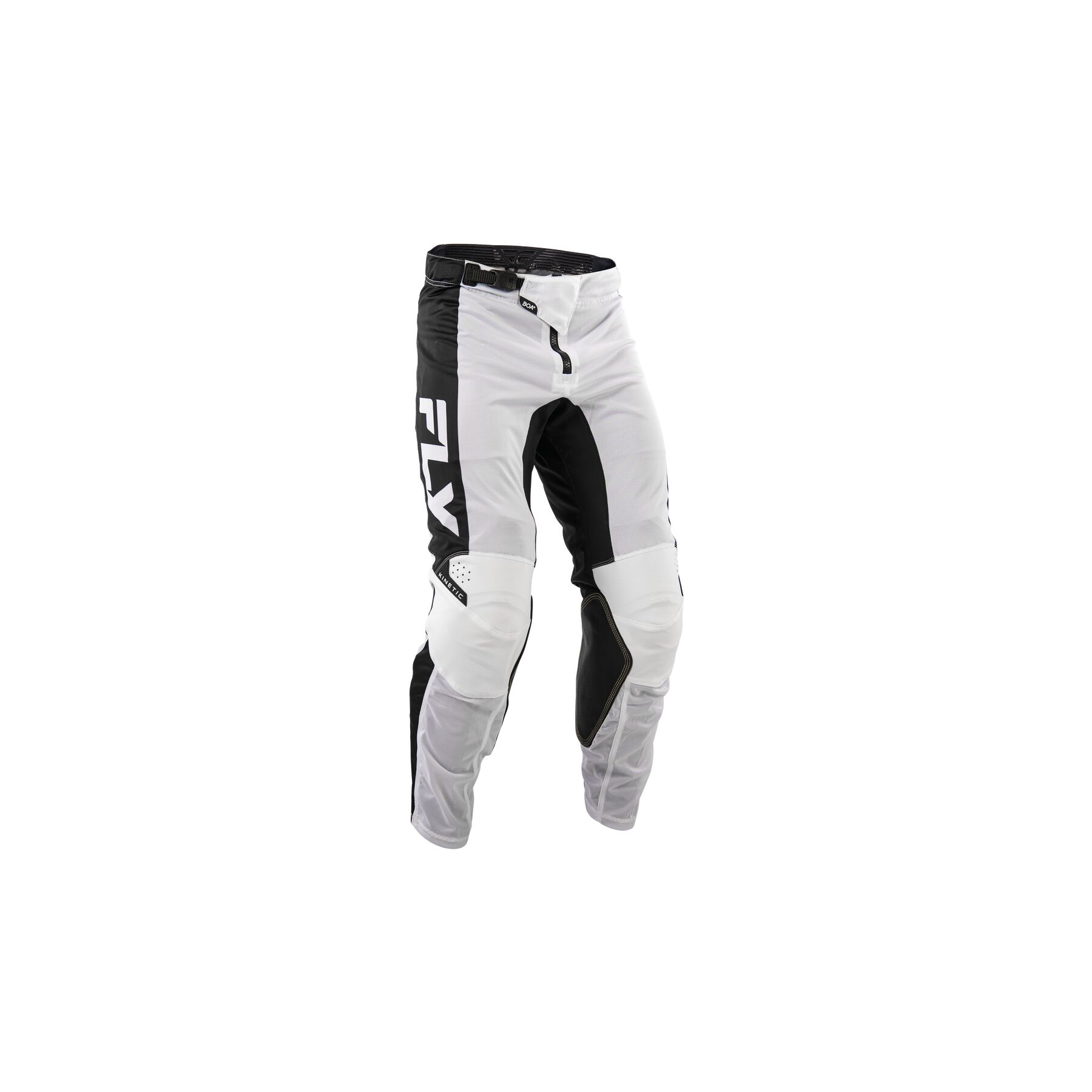 Fly Racing Kinetic Mesh Pants