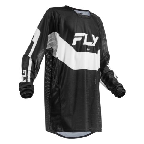 Fly Racing Youth Kinetic Mesh Jersey