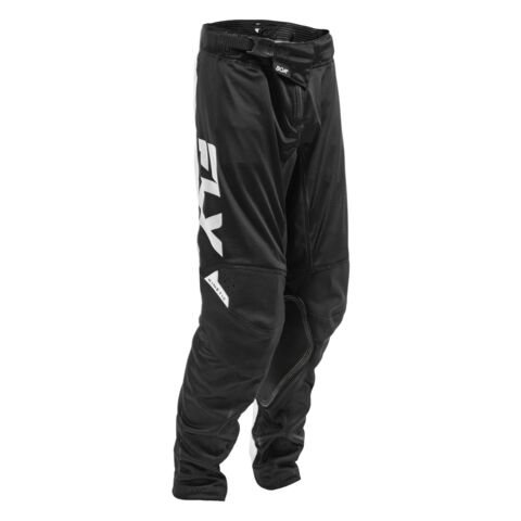 Fly Racing Youth Kinetic Mesh Pants