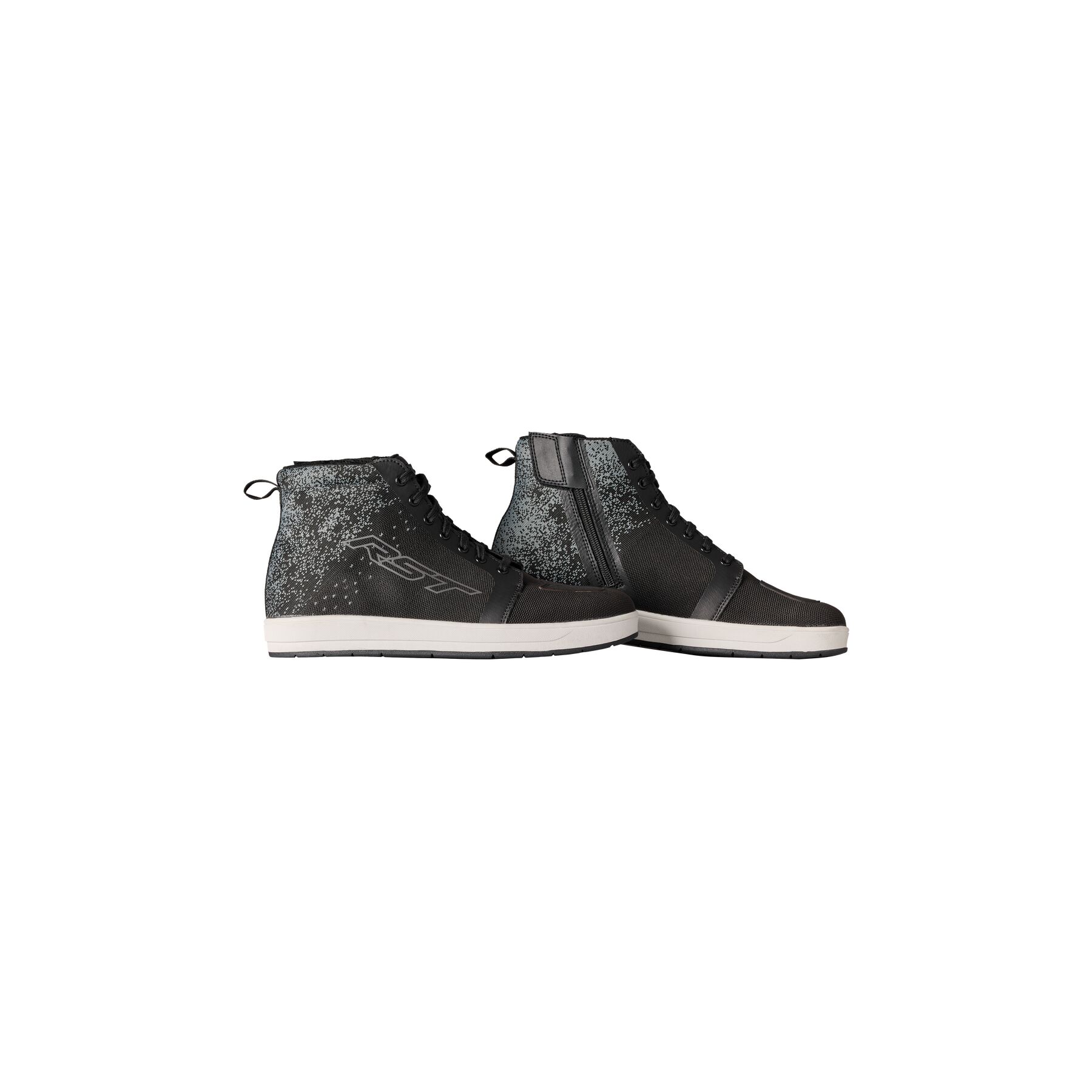 RST Moto Urban-K CE Shoes