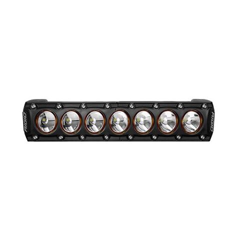 Rigid Revolve Light Bar