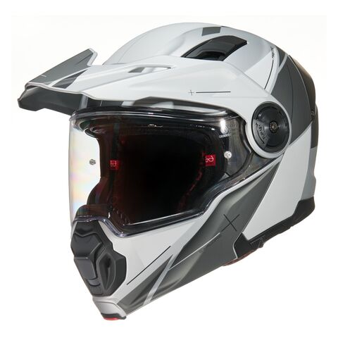 SEDICI Adventure Modular Ridge Helmet