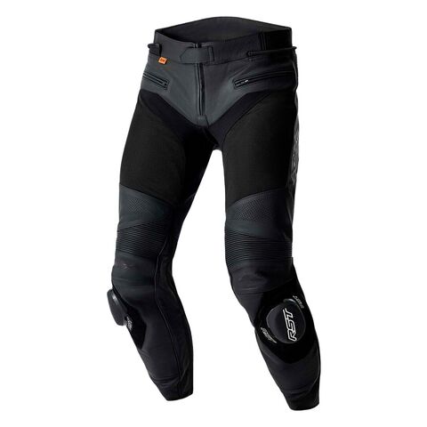 RST Moto S-1 D3O Leather Mesh Pants