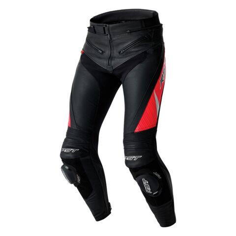 RST Moto Tractech Evo 5 D3O Leather Pants