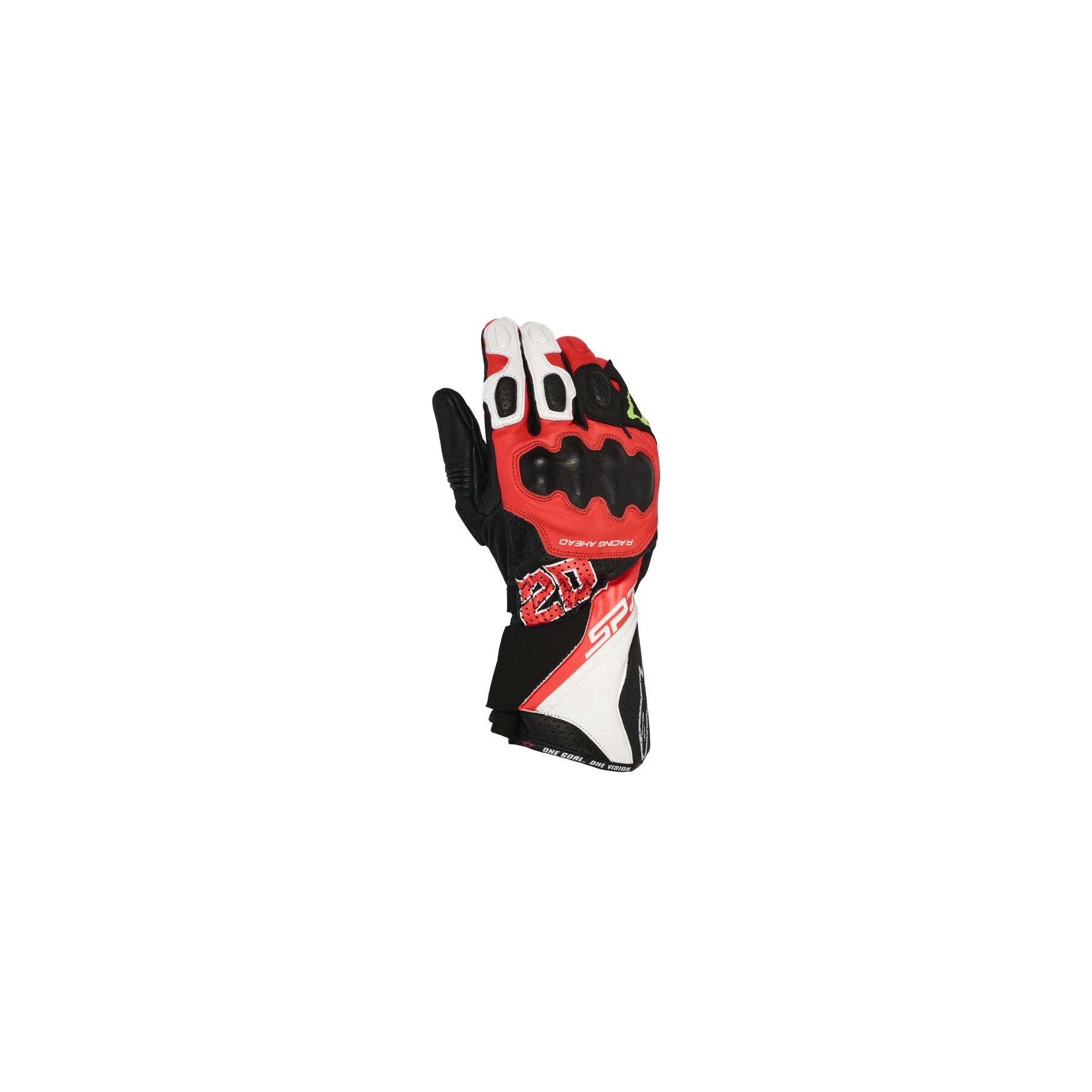 Alpinestars FQ20 SP-3 Monster Gloves