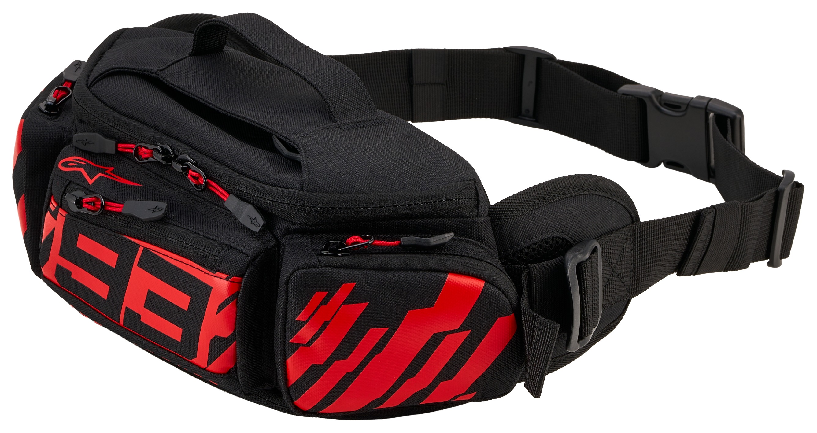Alpinestars MM93 Waist Bag - RevZilla
