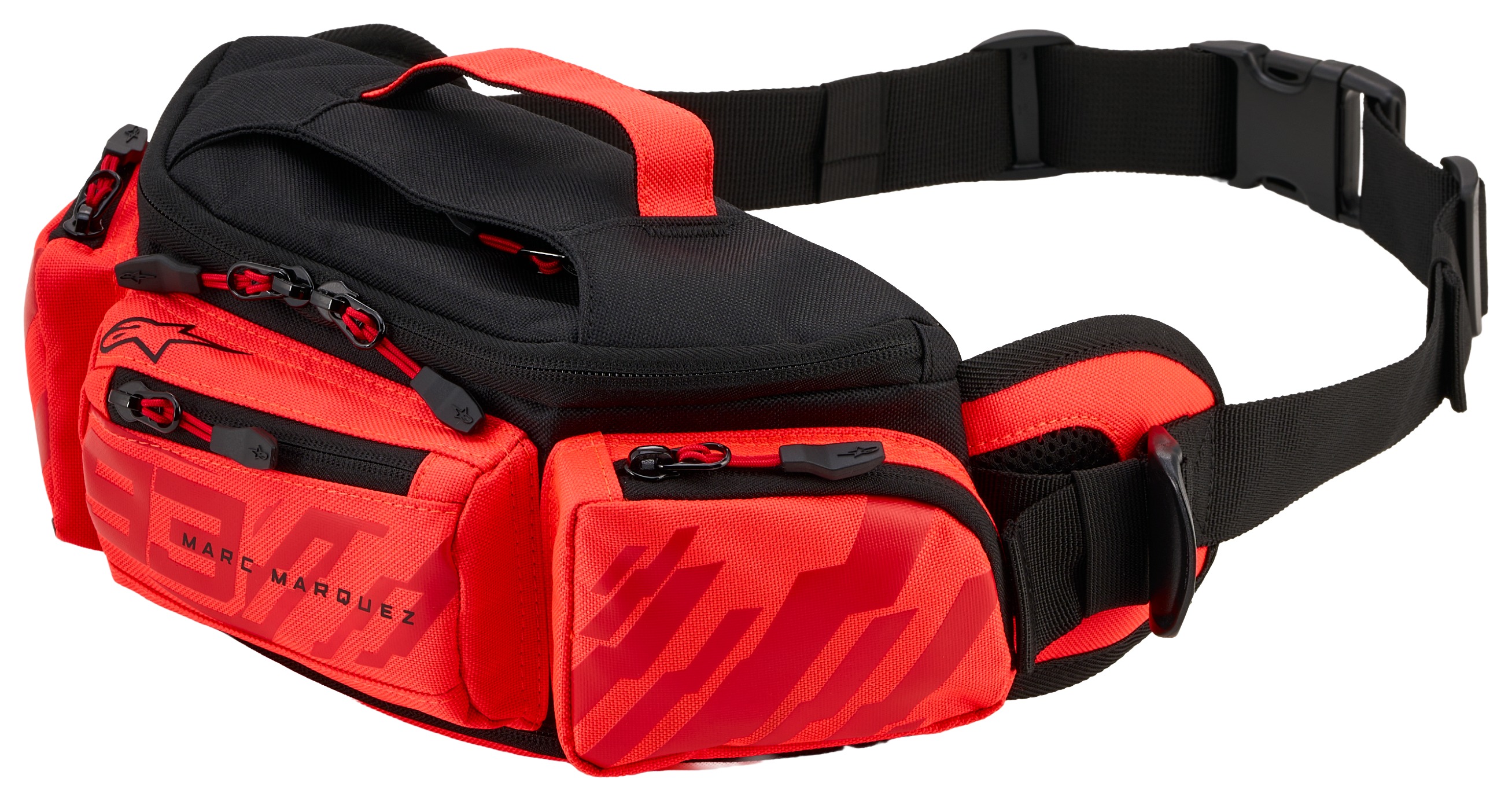 Alpinestars MM93 Waist Bag - RevZilla