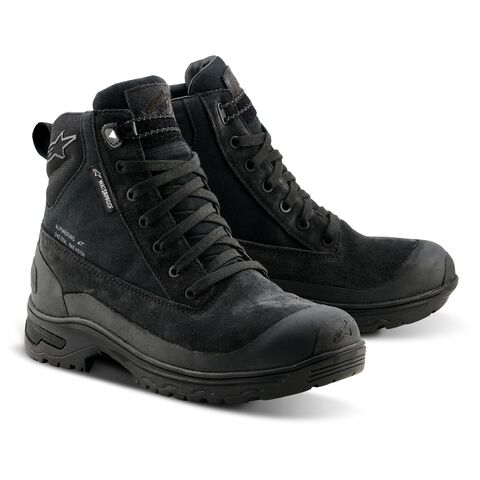 Alpinestars Judy Waterproof Woman's Boots Black / 40 [Open Box]