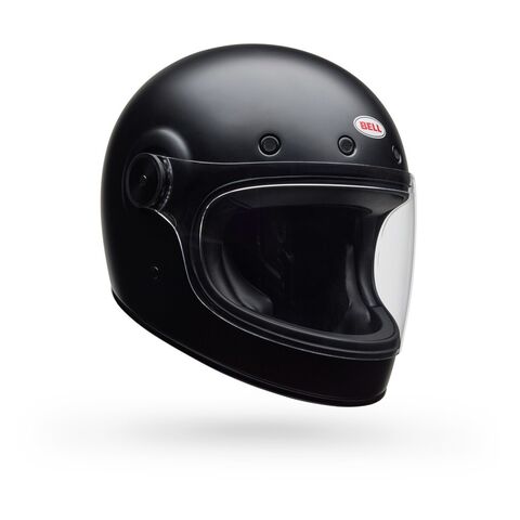 Bell Bullitt GT Helmet Matte Black / LG [Open Box] Matte Black / LG [Open Box]