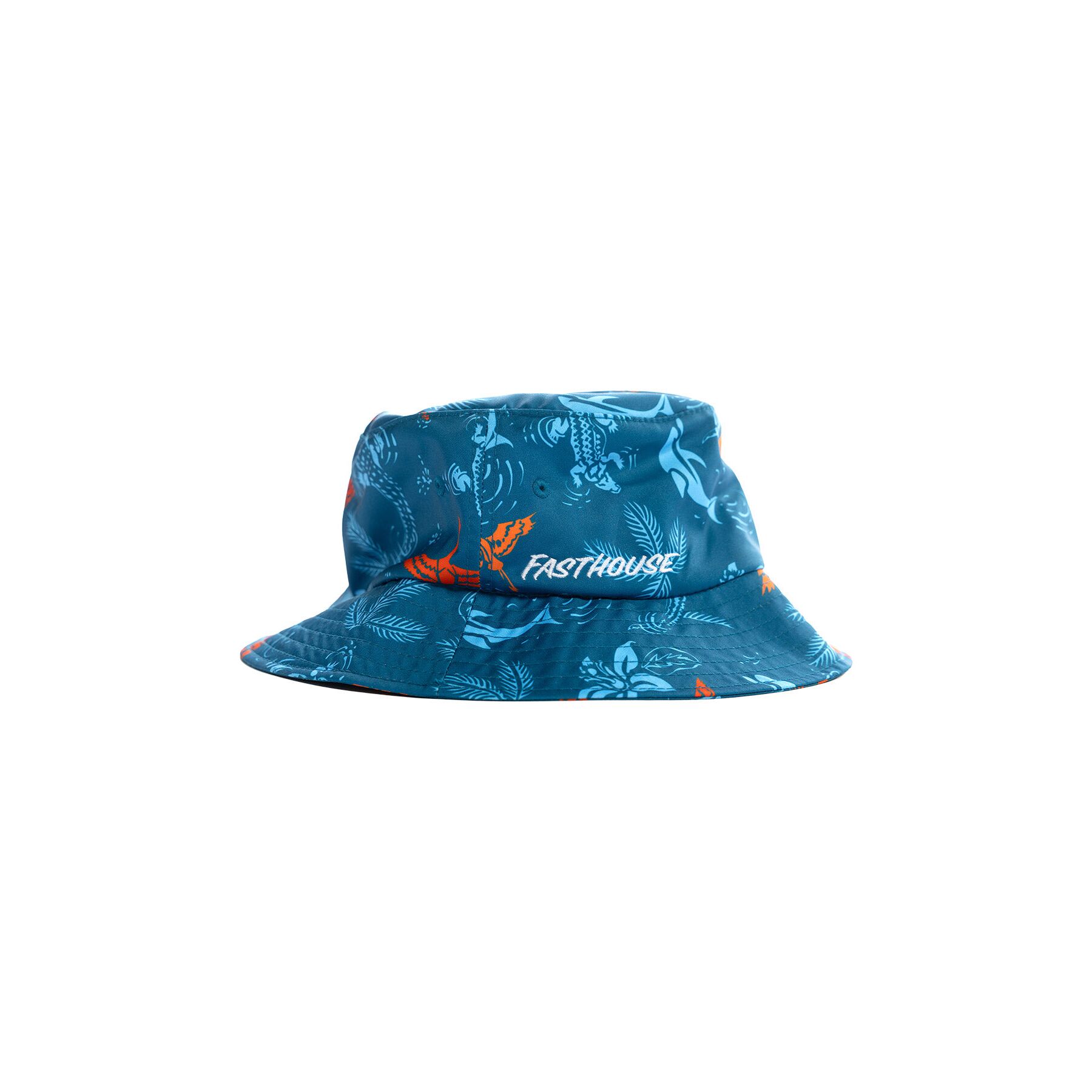 Fasthouse TB Island Hopping Bucket Hat