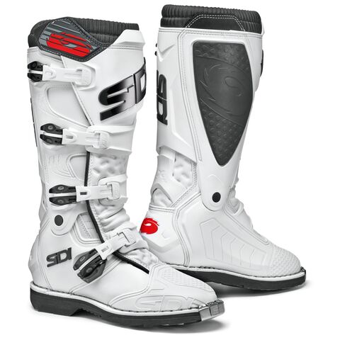 SIDI Sidi X-Power Lei Women's Boots White / 40 [Blemished - Very Good]