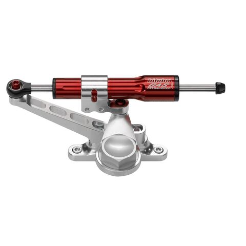 Bitubo Steering Damper Kit Kawasaki Ninja 400 2018-2023