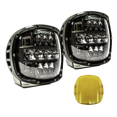 Rigid Adapt XP Pod Light